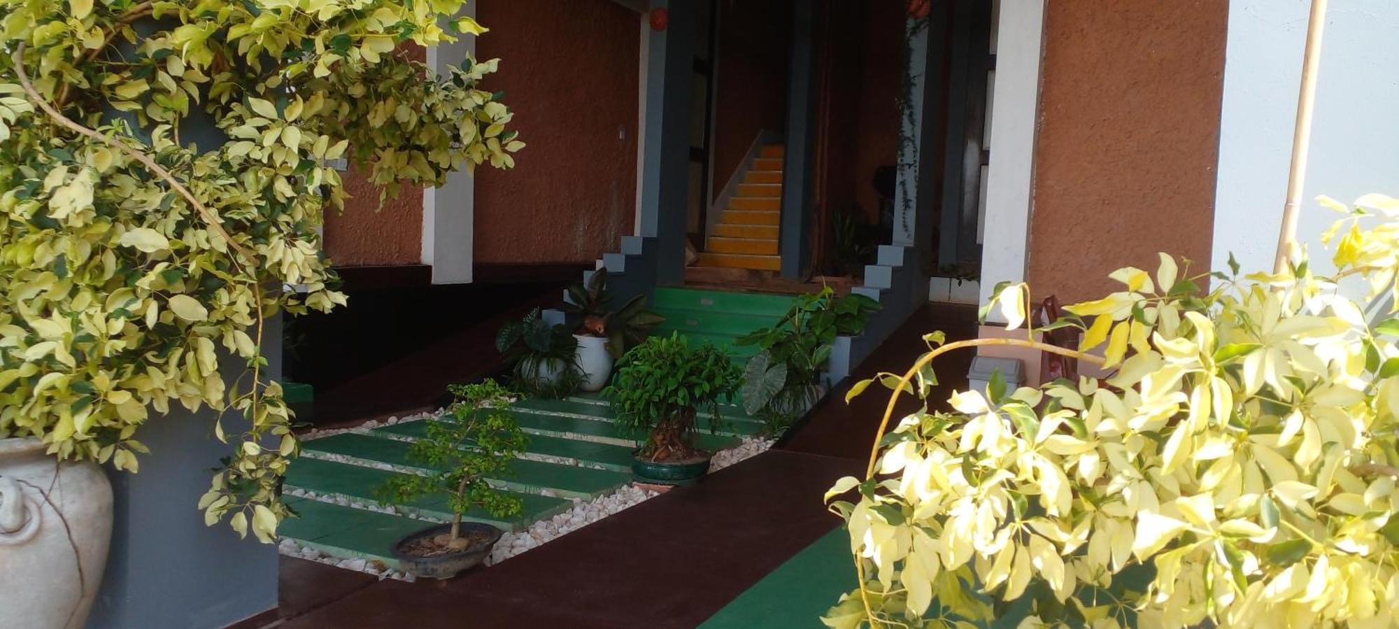 Lawan One Kandy Exterior photo